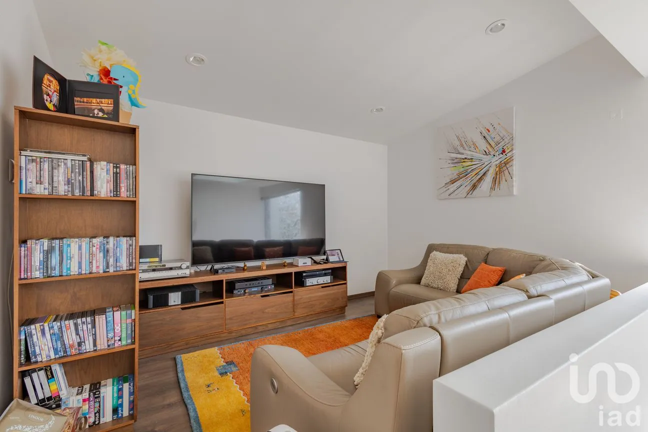 Casa en Venta en Amomolulco, Lerma, México | NEX-220095 | iad México | Foto 7 de 20