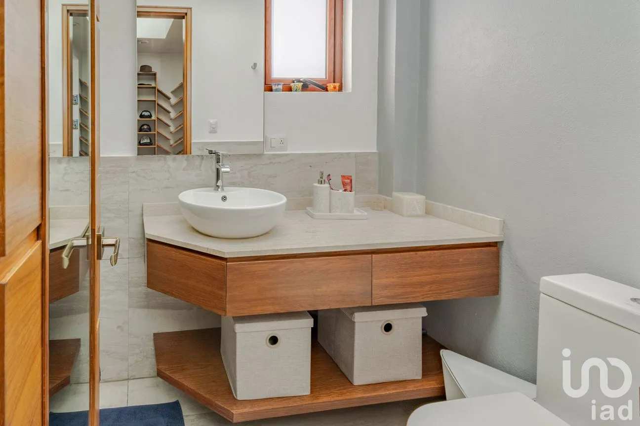 Casa en Venta en Amomolulco, Lerma, México | NEX-220095 | iad México | Foto 9 de 20
