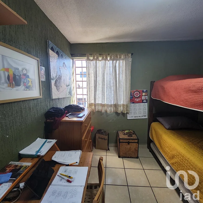 Casa en Venta en Colinas del Sur, Corregidora, Querétaro | NEX-235185 | iad México | Foto 15 de 17