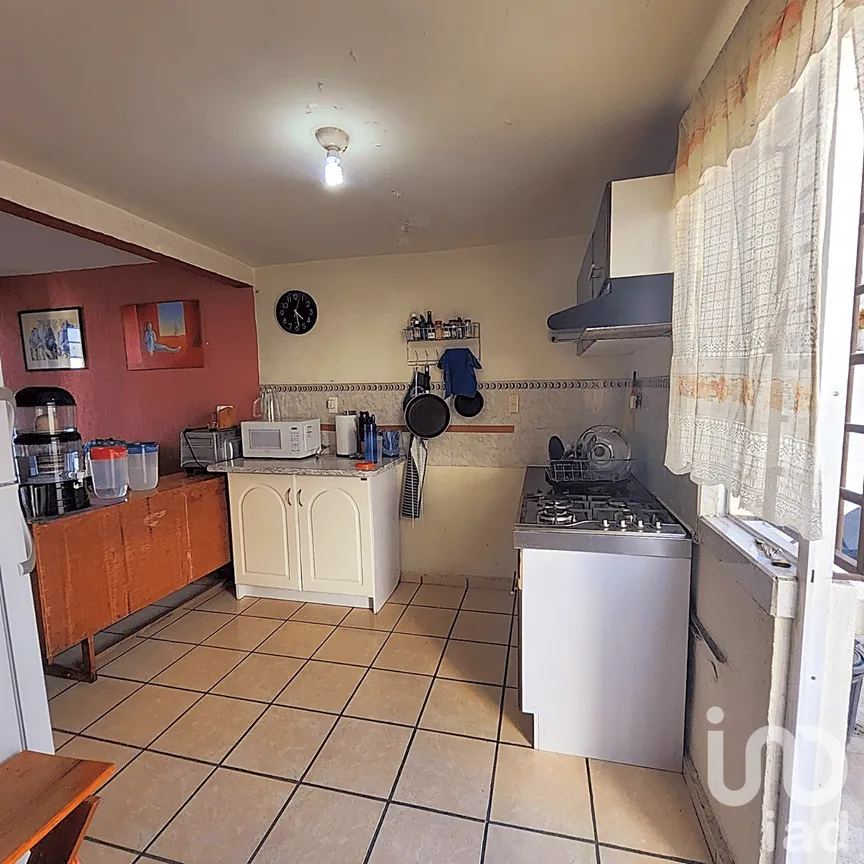 Casa en Venta en Colinas del Sur, Corregidora, Querétaro | NEX-235185 | iad México | Foto 6 de 17
