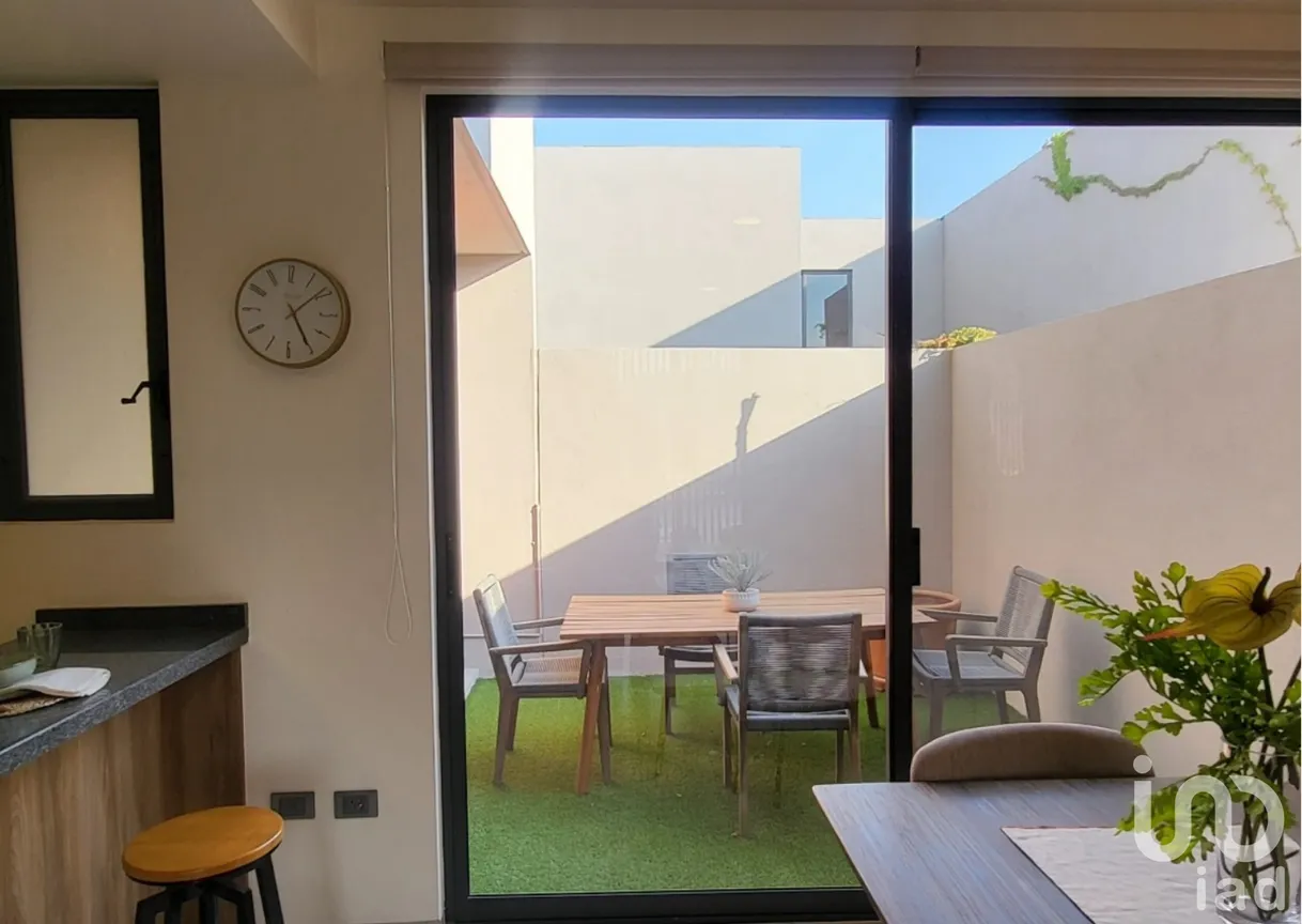 Casa en Venta en Cerro Prieto, El Marqués, Querétaro | NEX-236675 | iad México | Foto 2 de 16