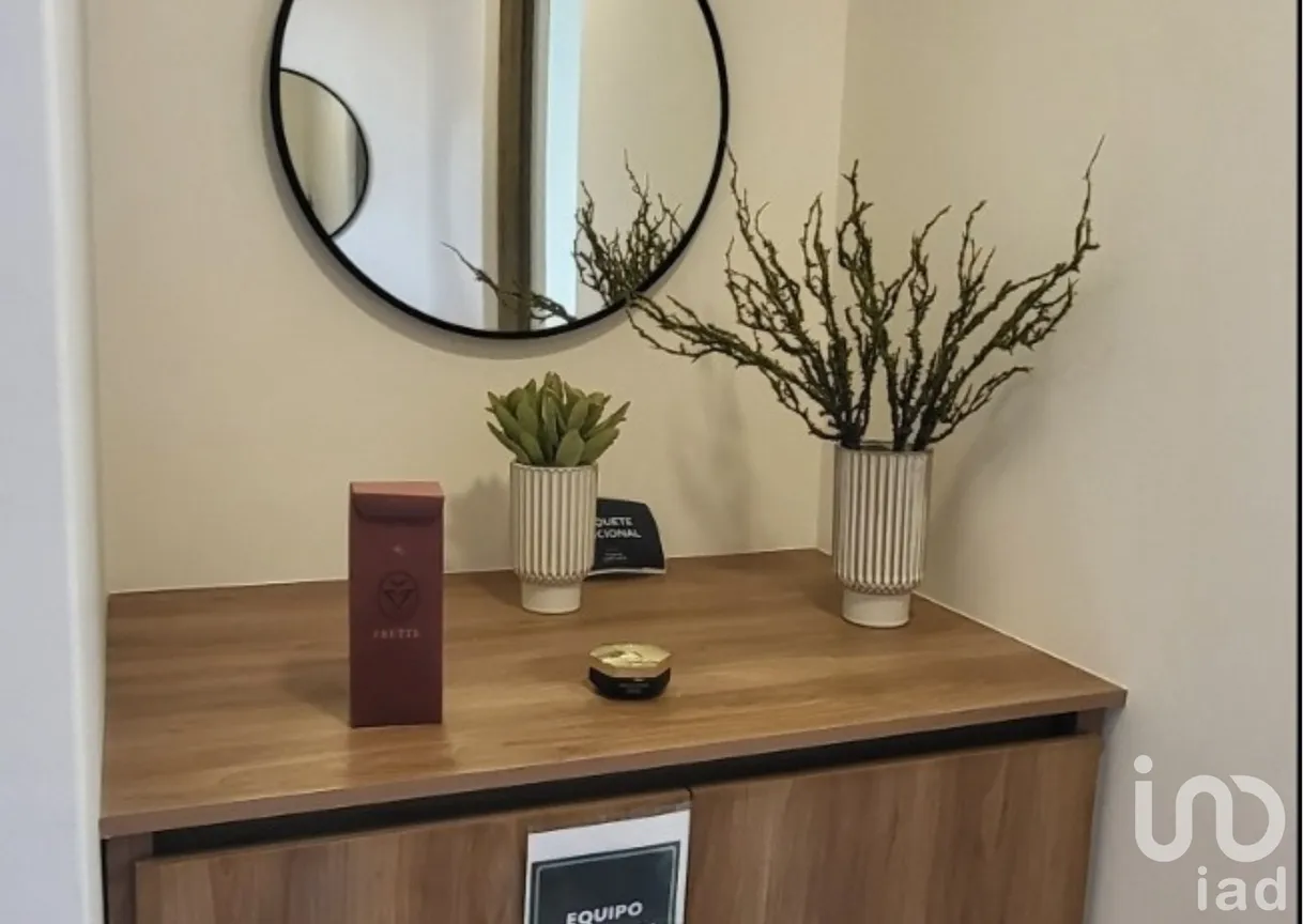 Casa en Venta en Cerro Prieto, El Marqués, Querétaro | NEX-236675 | iad México | Foto 15 de 16