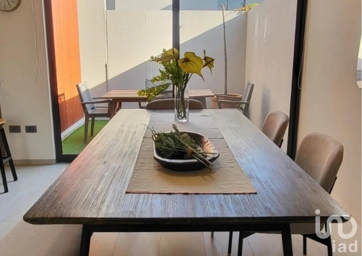 Casa en Venta en Cerro Prieto, El Marqués, Querétaro | NEX-236675 | iad México | Foto 4 de 16
