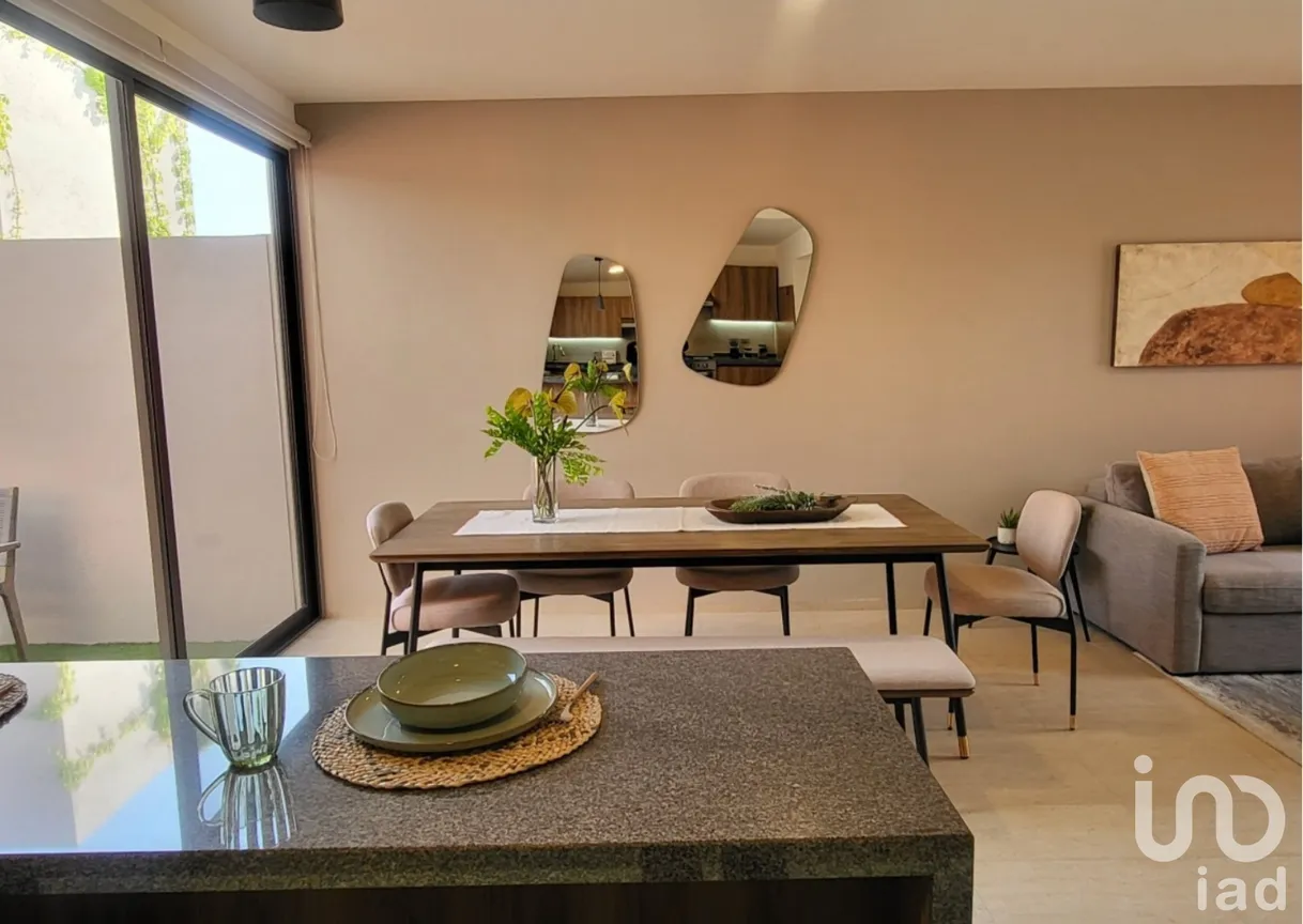 Casa en Venta en Cerro Prieto, El Marqués, Querétaro | NEX-236675 | iad México | Foto 5 de 16