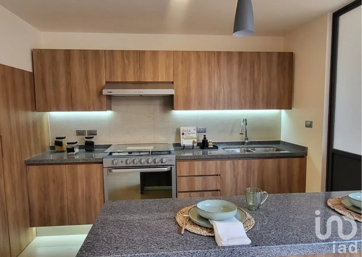 Casa en Venta en Cerro Prieto, El Marqués, Querétaro | NEX-236675 | iad México | Foto 6 de 16