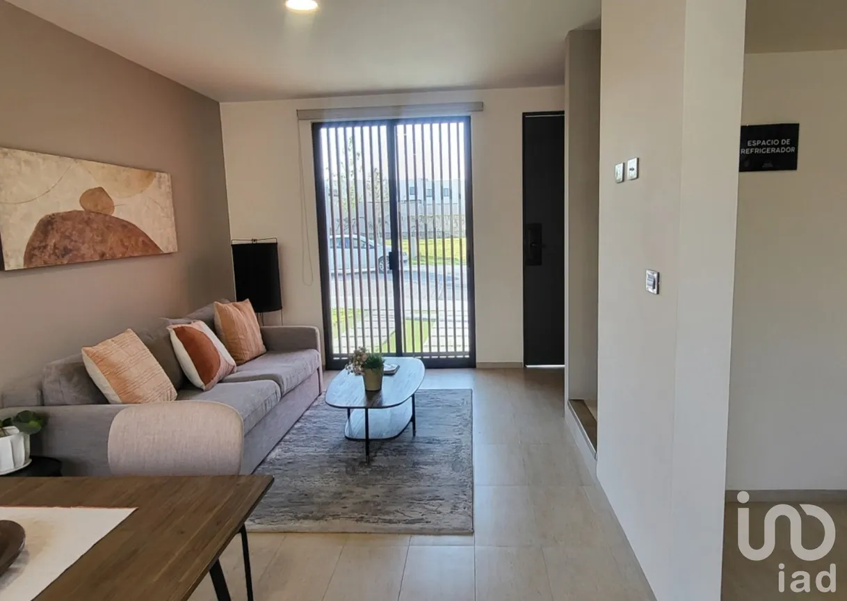Casa en Venta en Cerro Prieto, El Marqués, Querétaro | NEX-236675 | iad México | Foto 7 de 16