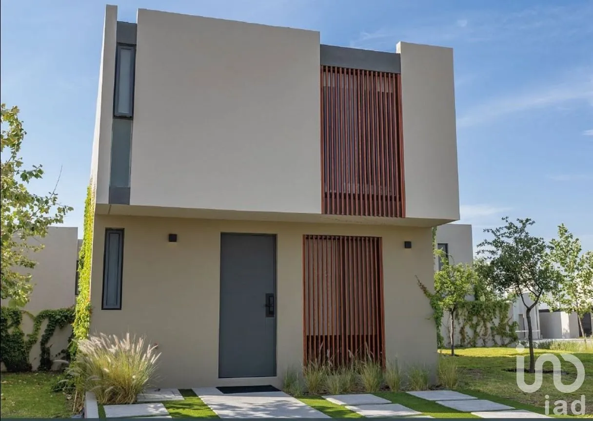 Casa en Venta en Cerro Prieto, El Marqués, Querétaro | NEX-236675 | iad México | Foto 1 de 16