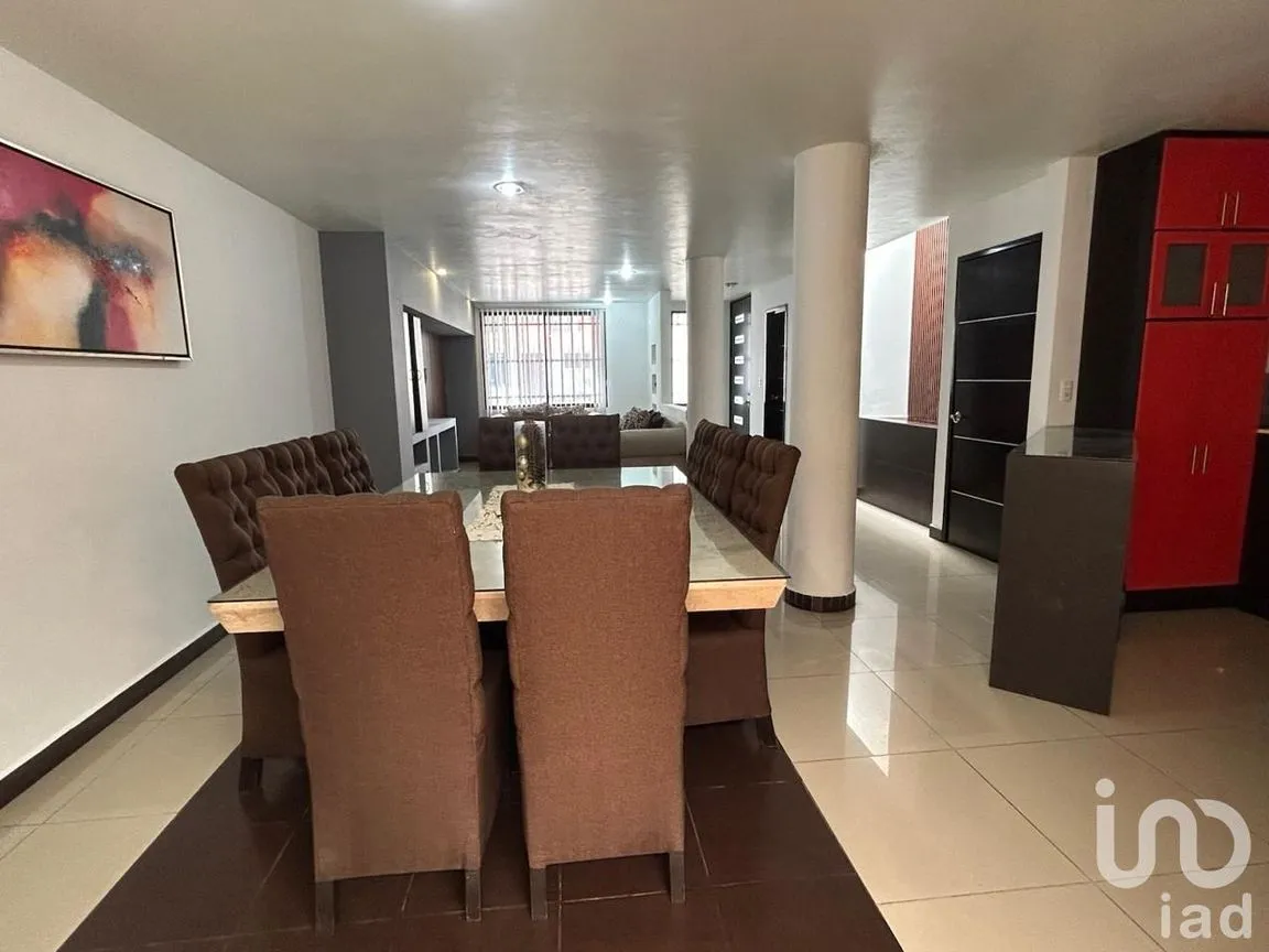 Casa en Venta en Fuentes de San José, Toluca, México | NEX-237605 | iad México | Foto 11 de 37