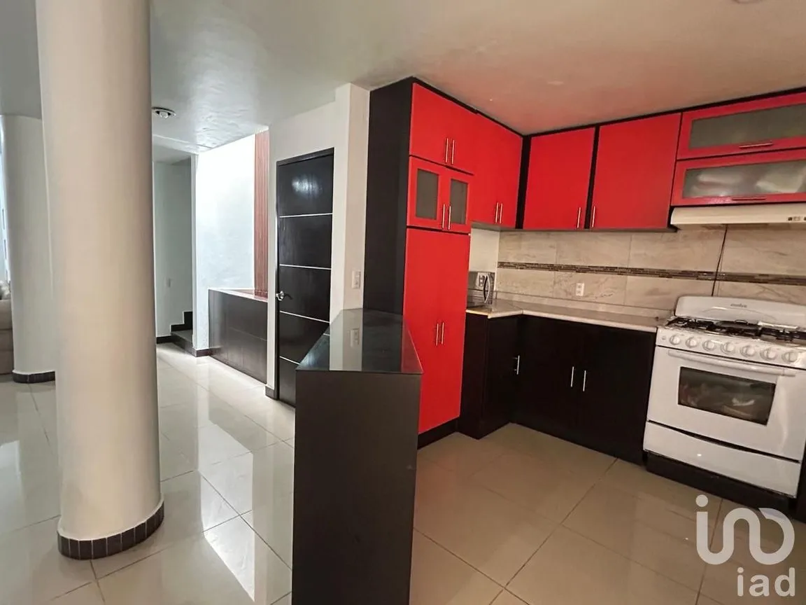 Casa en Venta en Fuentes de San José, Toluca, México | NEX-237605 | iad México | Foto 12 de 37
