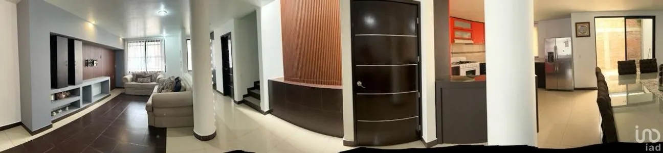 Casa en Venta en Fuentes de San José, Toluca, México | NEX-237605 | iad México | Foto 14 de 37