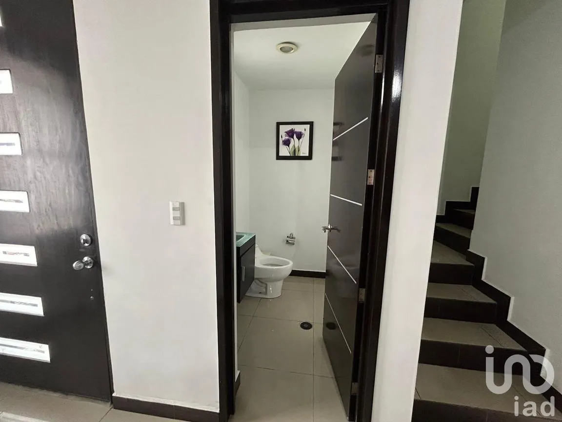 Casa en Venta en Fuentes de San José, Toluca, México | NEX-237605 | iad México | Foto 15 de 37