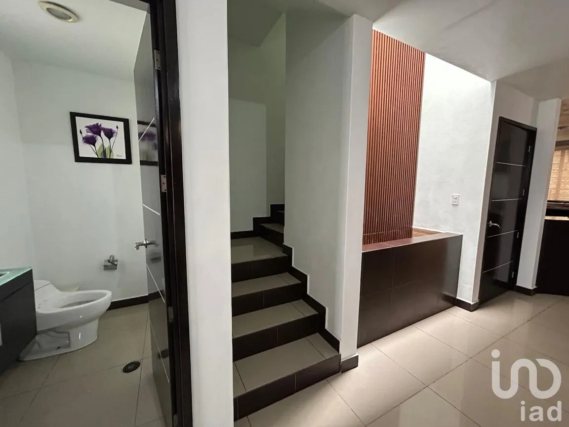 Casa en Venta en Fuentes de San José, Toluca, México | NEX-237605 | iad México | Foto 16 de 37