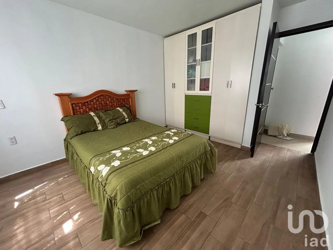 Casa en Venta en Fuentes de San José, Toluca, México | NEX-237605 | iad México | Foto 20 de 37
