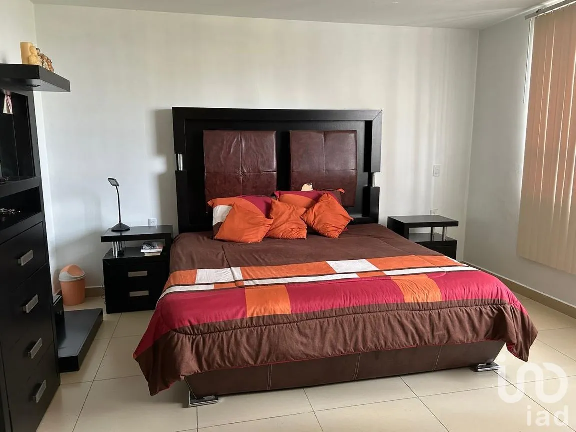 Casa en Venta en Fuentes de San José, Toluca, México | NEX-237605 | iad México | Foto 24 de 37
