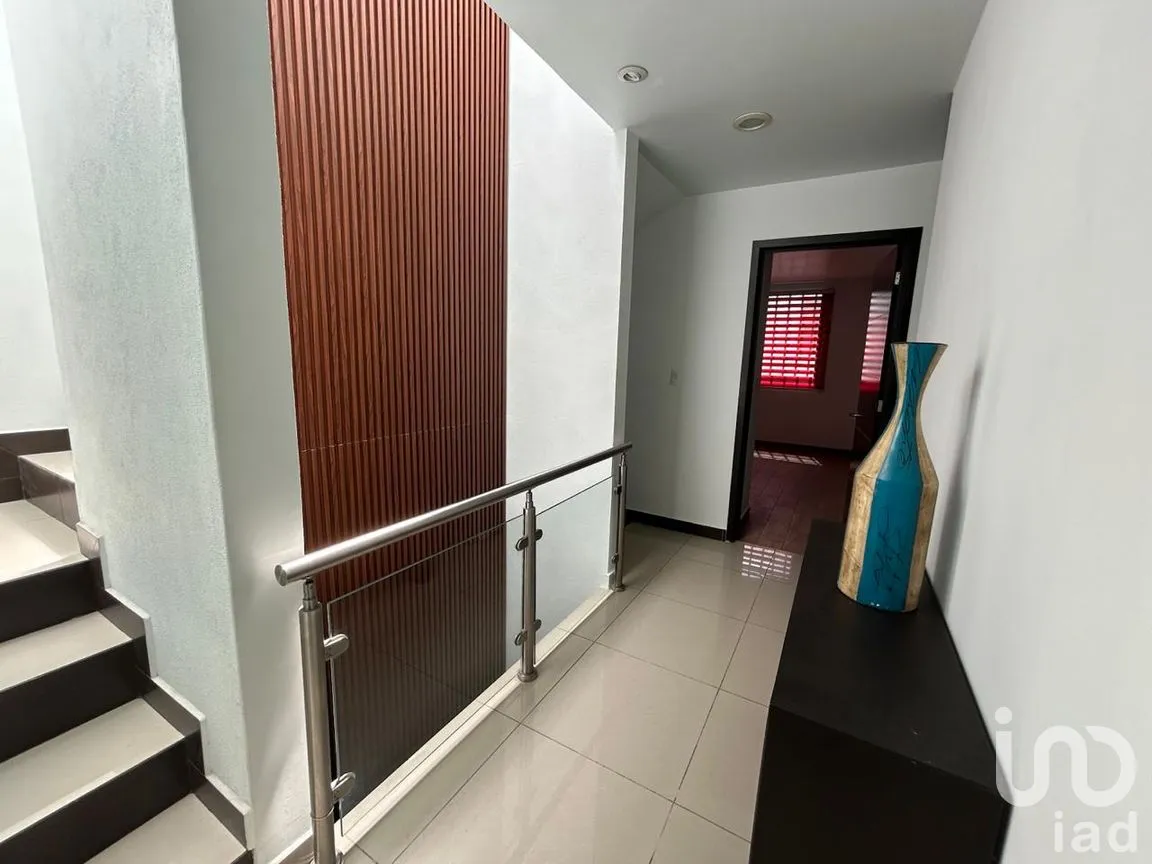Casa en Venta en Fuentes de San José, Toluca, México | NEX-237605 | iad México | Foto 28 de 37