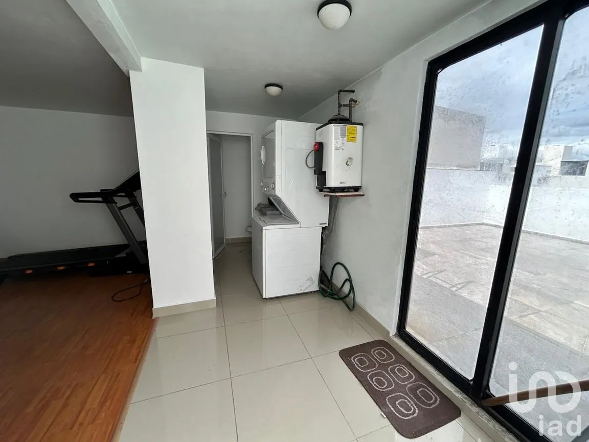 Casa en Venta en Fuentes de San José, Toluca, México | NEX-237605 | iad México | Foto 30 de 37