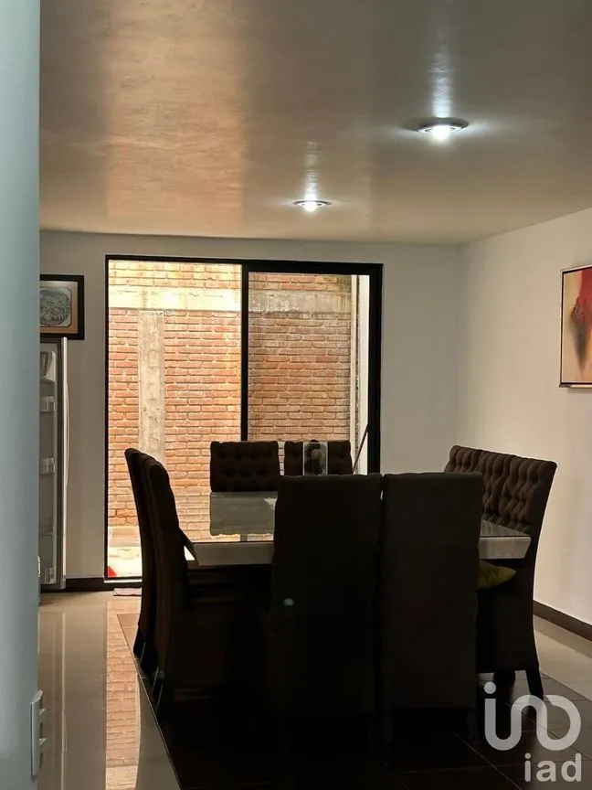 Casa en Venta en Fuentes de San José, Toluca, México | NEX-237605 | iad México | Foto 4 de 37