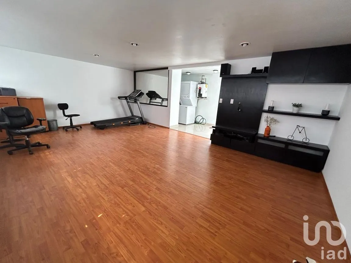 Casa en Venta en Fuentes de San José, Toluca, México | NEX-237605 | iad México | Foto 31 de 37