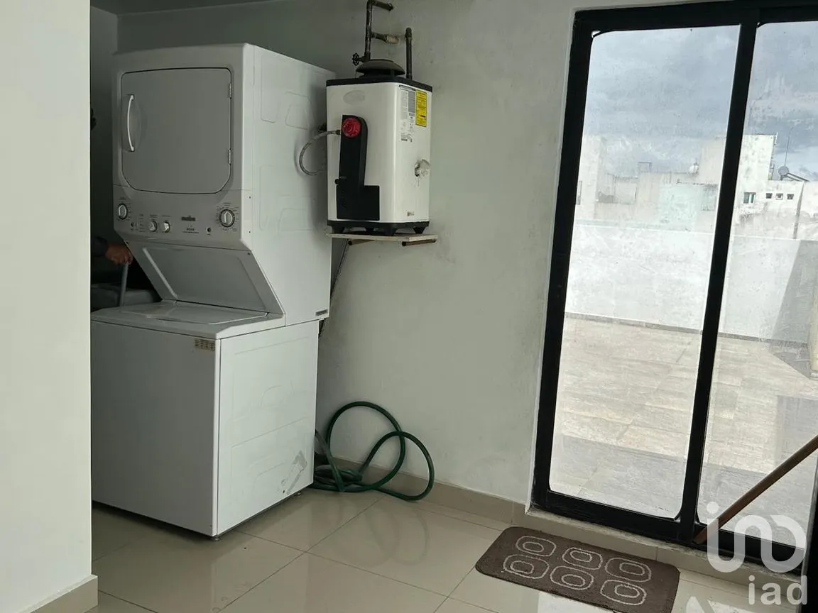 Casa en Venta en Fuentes de San José, Toluca, México | NEX-237605 | iad México | Foto 32 de 37