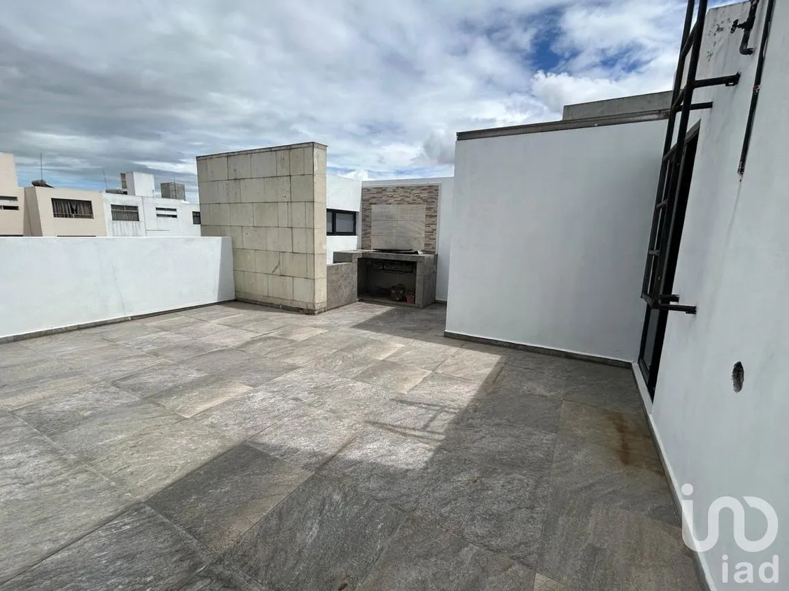 Casa en Venta en Fuentes de San José, Toluca, México | NEX-237605 | iad México | Foto 33 de 37