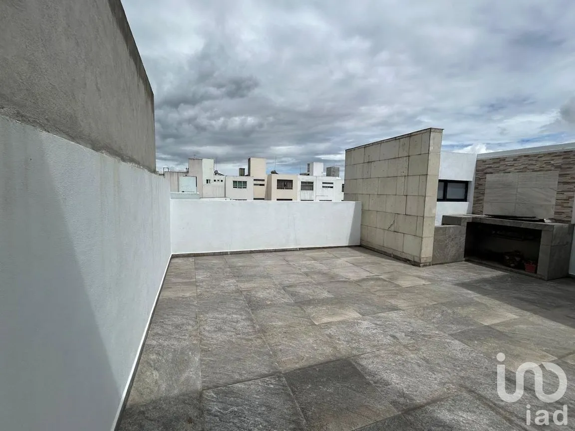 Casa en Venta en Fuentes de San José, Toluca, México | NEX-237605 | iad México | Foto 34 de 37
