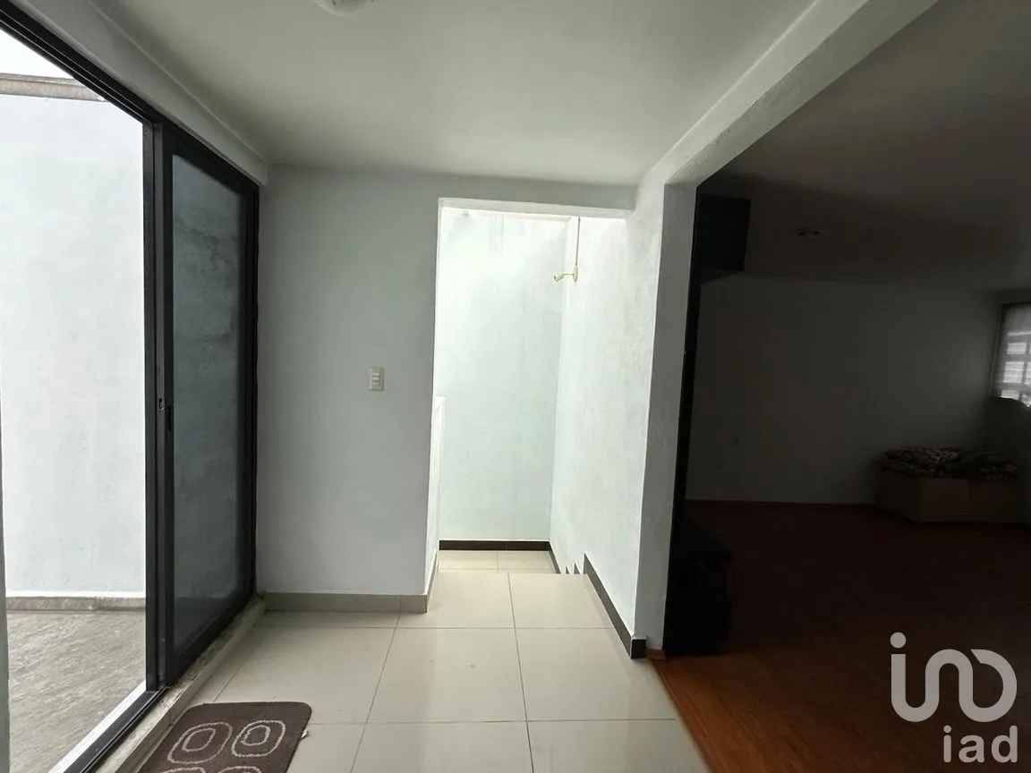 Casa en Venta en Fuentes de San José, Toluca, México | NEX-237605 | iad México | Foto 36 de 37