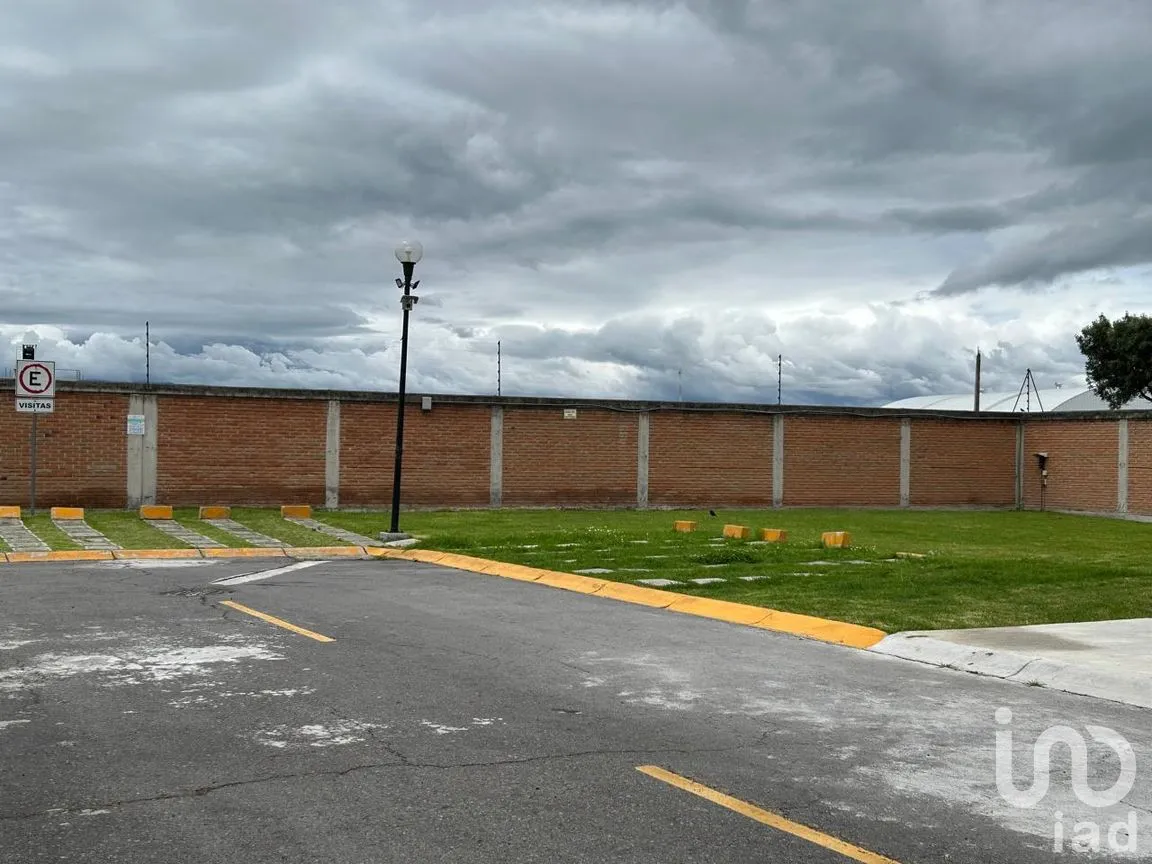 Casa en Venta en Fuentes de San José, Toluca, México | NEX-237605 | iad México | Foto 37 de 37