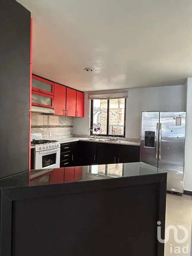 Casa en Venta en Fuentes de San José, Toluca, México | NEX-237605 | iad México | Foto 6 de 37