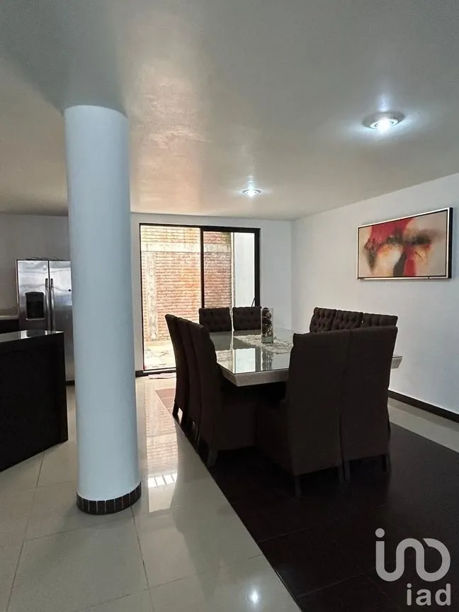 Casa en Venta en Fuentes de San José, Toluca, México | NEX-237605 | iad México | Foto 7 de 37