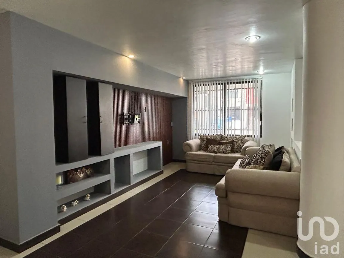 Casa en Venta en Fuentes de San José, Toluca, M éxico | NEX-237605 | iad México | Foto 8 de 37