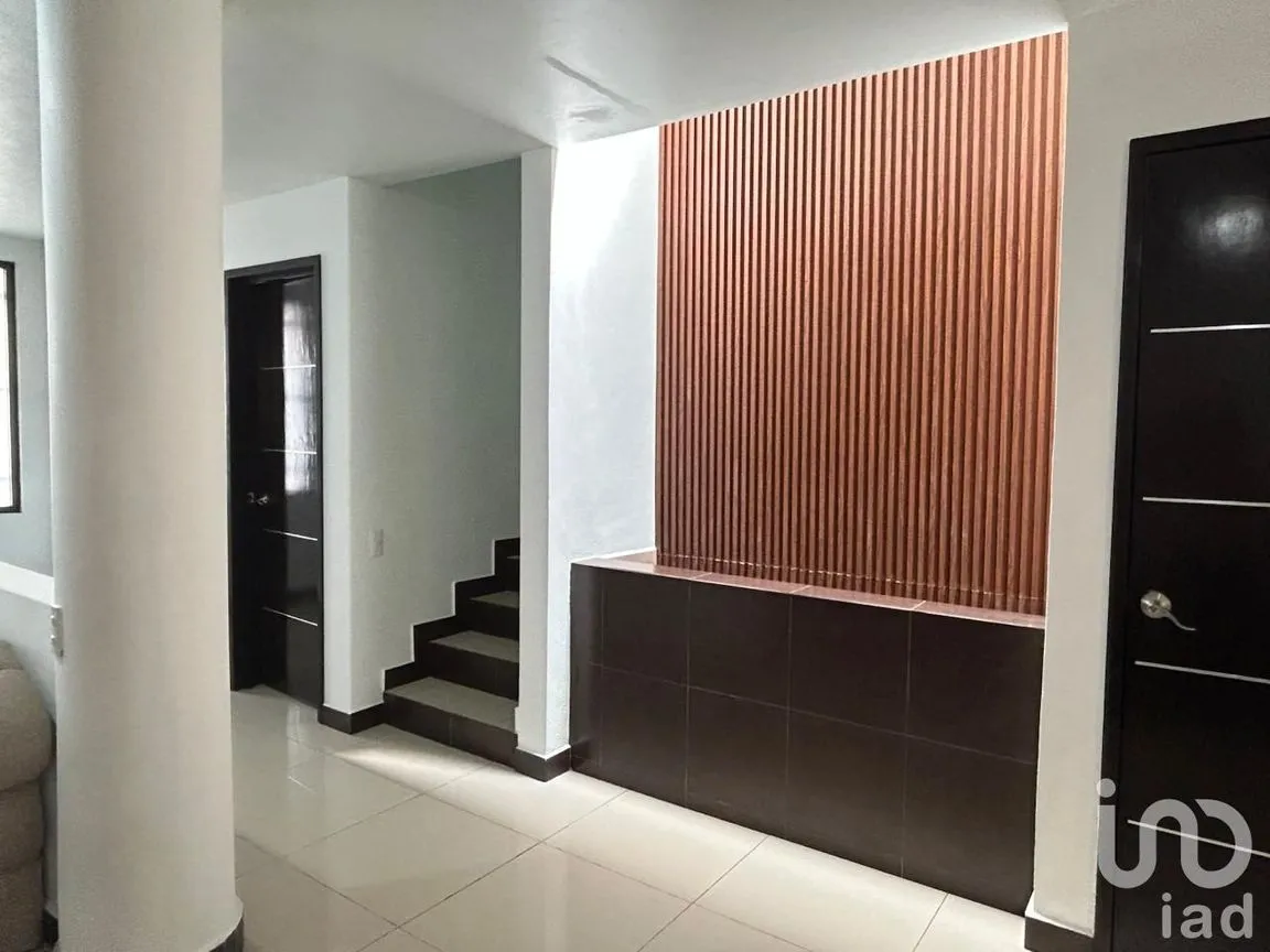 Casa en Venta en Fuentes de San José, Toluca, México | NEX-237605 | iad México | Foto 9 de 37