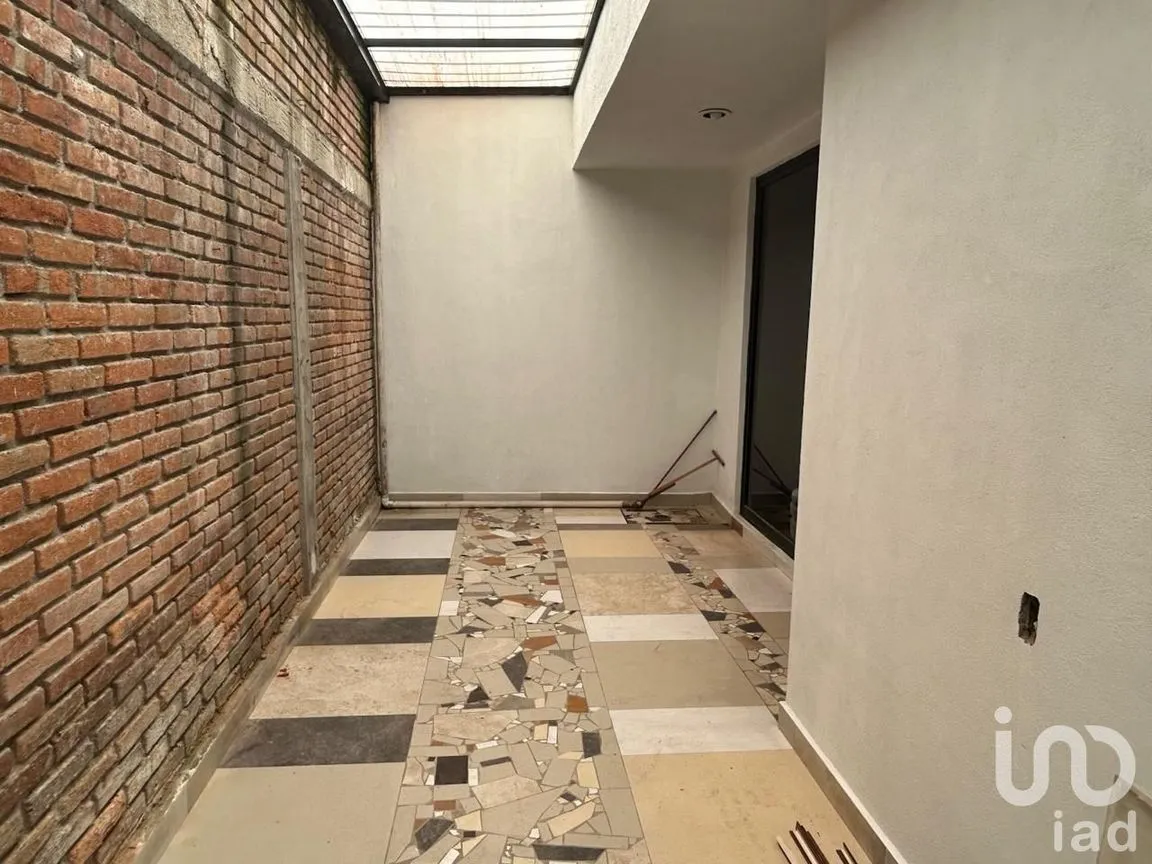 Casa en Venta en Fuentes de San José, Toluca, México | NEX-237605 | iad México | Foto 10 de 37