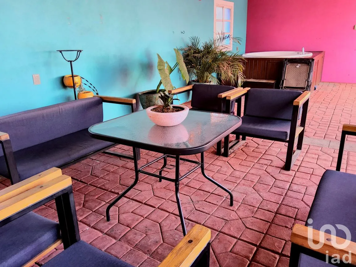 Casa en Venta en Lomas de Casa Blanca, Querétaro, Querétaro | NEX-239133 | iad México | Foto 18 de 23