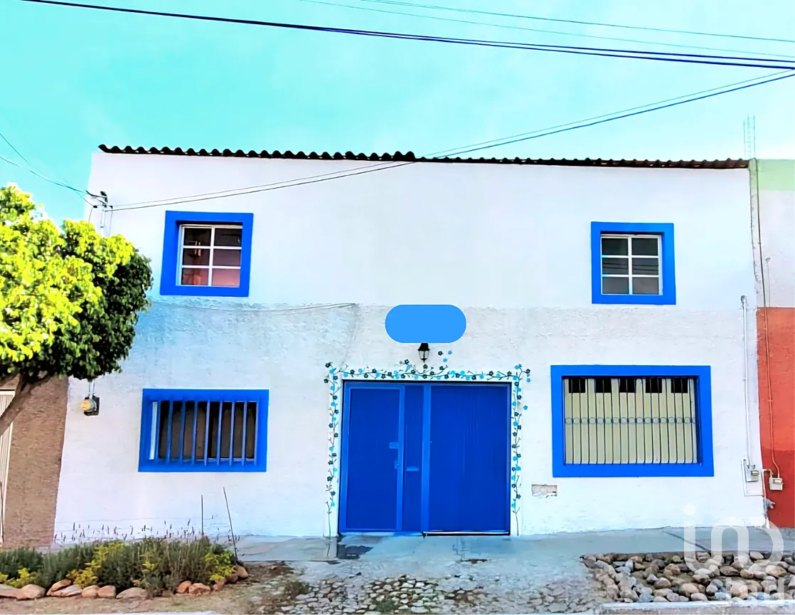 Casa en Venta en Lomas de Casa Blanca, Querétaro, Querétaro | NEX-239133 | iad México | Foto 1 de 23