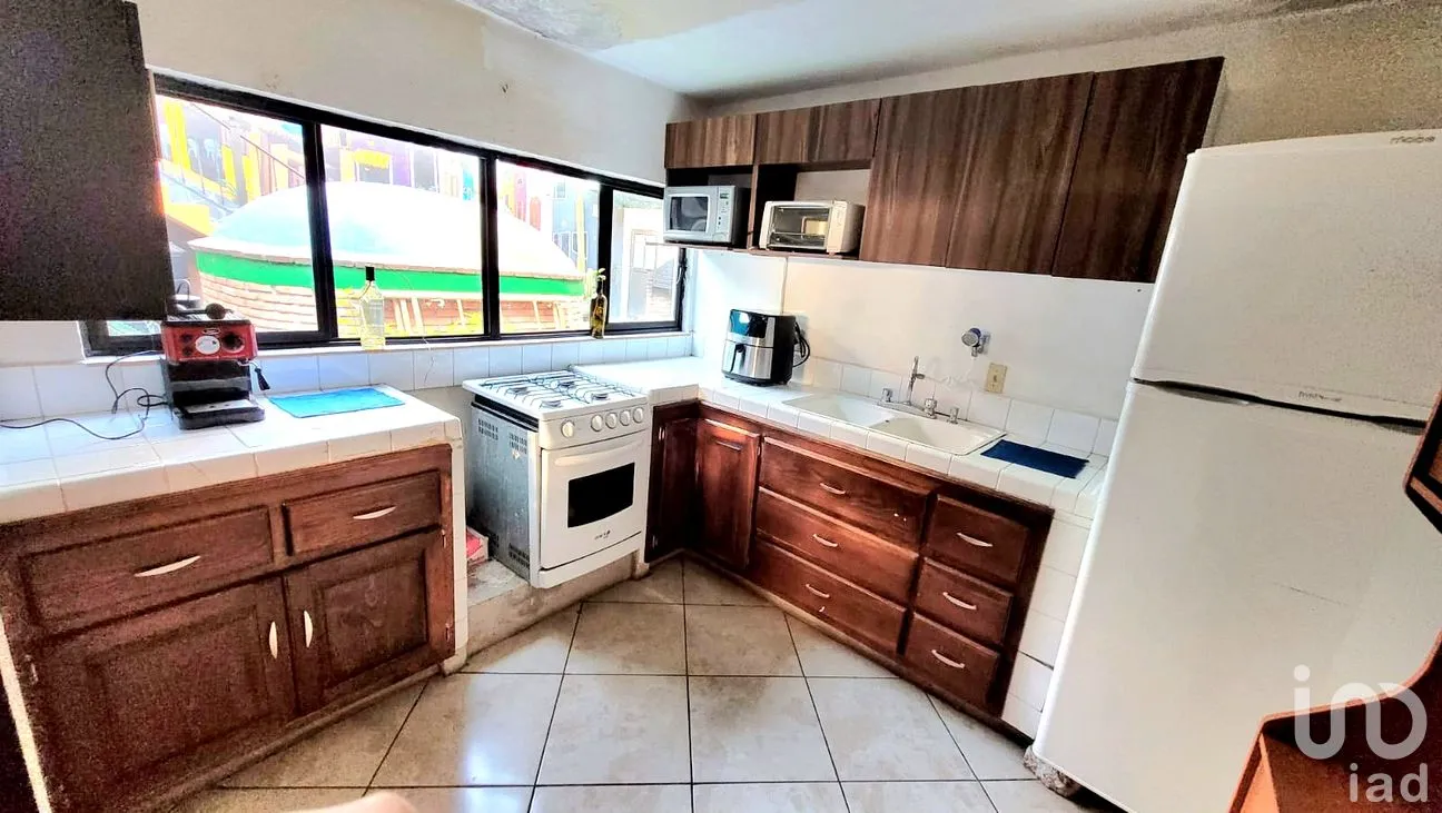 Casa en Venta en Lomas de Casa Blanca, Querétaro, Querétaro | NEX-239133 | iad México | Foto 2 de 23