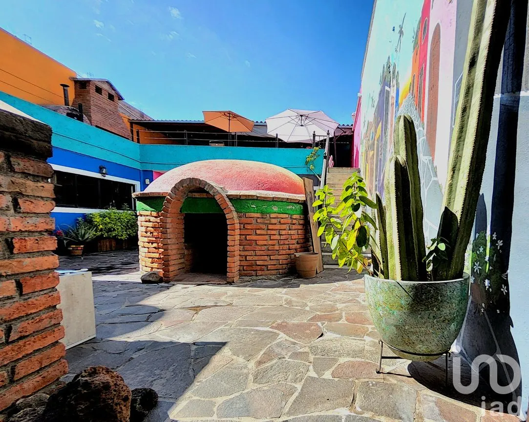 Casa en Venta en Lomas de Casa Blanca, Querétaro, Querétaro | NEX-239133 | iad México | Foto 12 de 23
