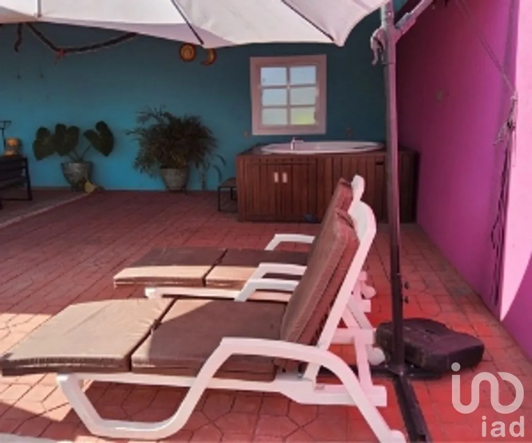 Casa en Venta en Lomas de Casa Blanca, Querétaro, Querétaro | NEX-239133 | iad México | Foto 15 de 23