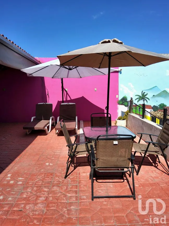 Casa en Venta en Lomas de Casa Blanca, Querétaro, Querétaro | NEX-239133 | iad México | Foto 16 de 23