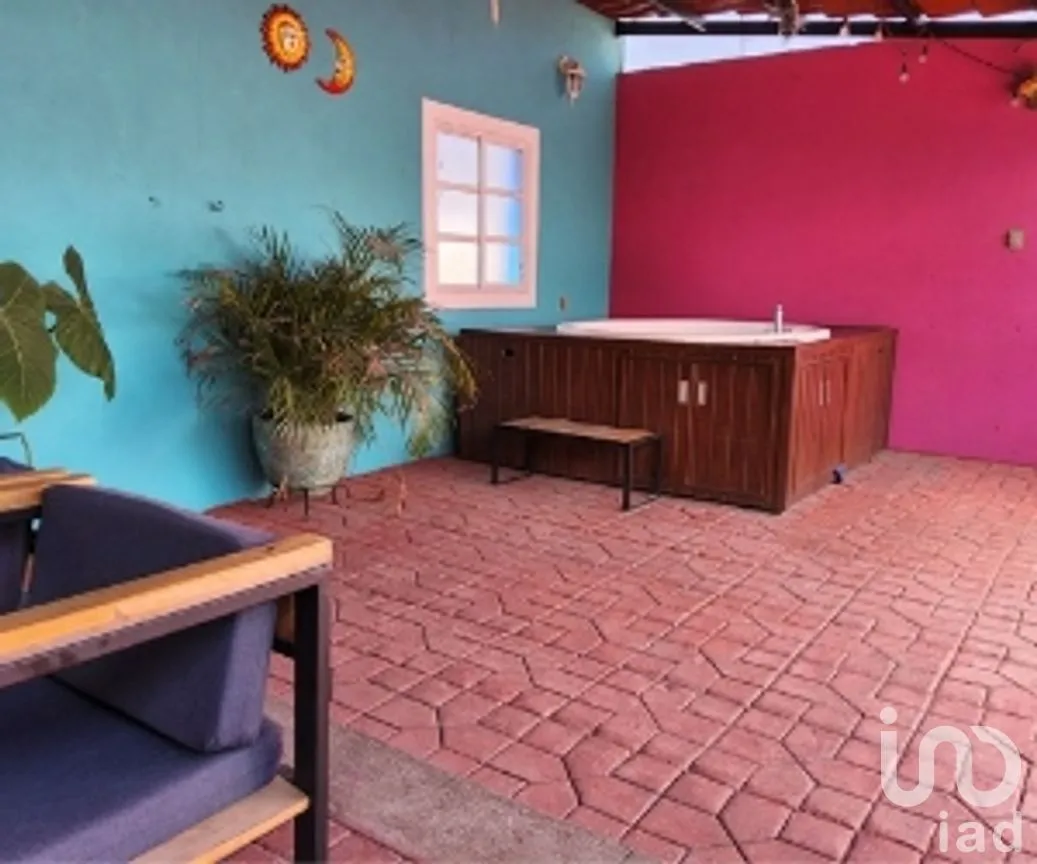 Casa en Venta en Lomas de Casa Blanca, Querétaro, Querétaro | NEX-239133 | iad México | Foto 17 de 23