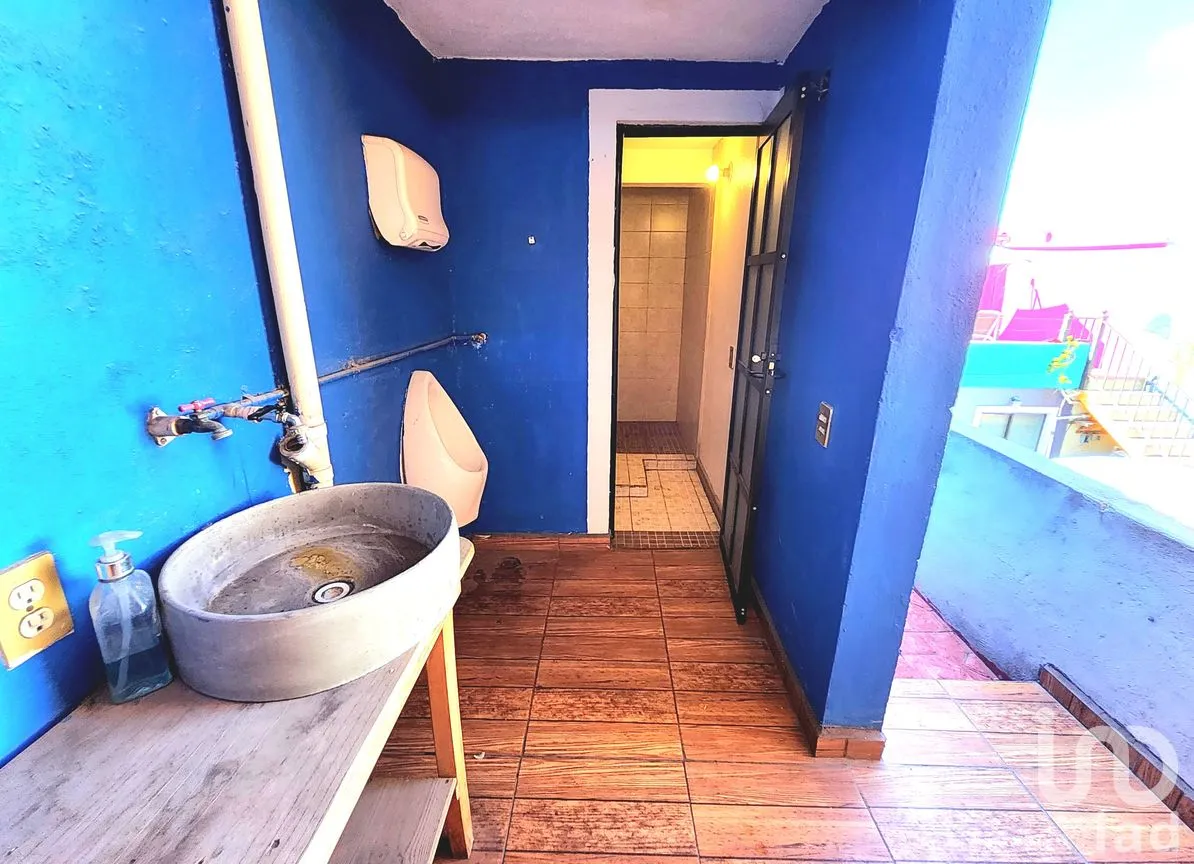 Casa en Venta en Lomas de Casa Blanca, Querétaro, Querétaro | NEX-239133 | iad México | Foto 21 de 23