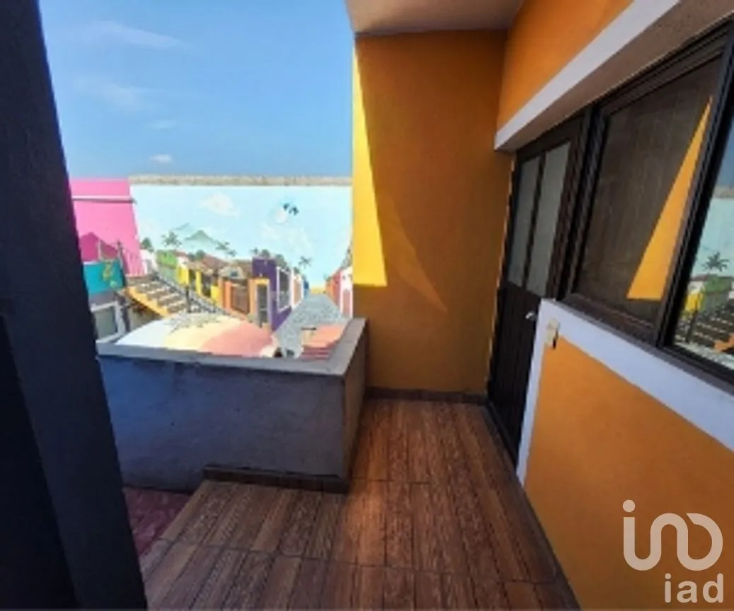 Casa en Venta en Lomas de Casa Blanca, Querétaro, Querétaro | NEX-239133 | iad México | Foto 22 de 23