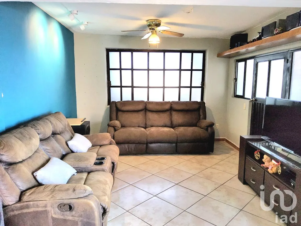 Casa en Venta en Lomas de Casa Blanca, Querétaro, Querétaro | NEX-239133 | iad México | Foto 5 de 23