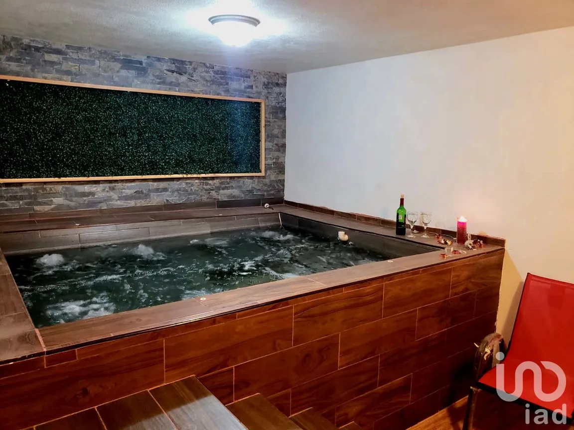 Casa en Venta en Lomas de Casa Blanca, Querétaro, Querétaro | NEX-239133 | iad México | Foto 10 de 23