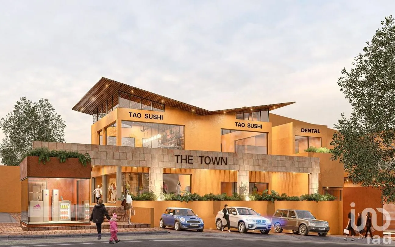 Local en Venta en Residencial El Refugio, Querétaro, Querétaro | NEX-246761 | iad México | Foto 2 de 8