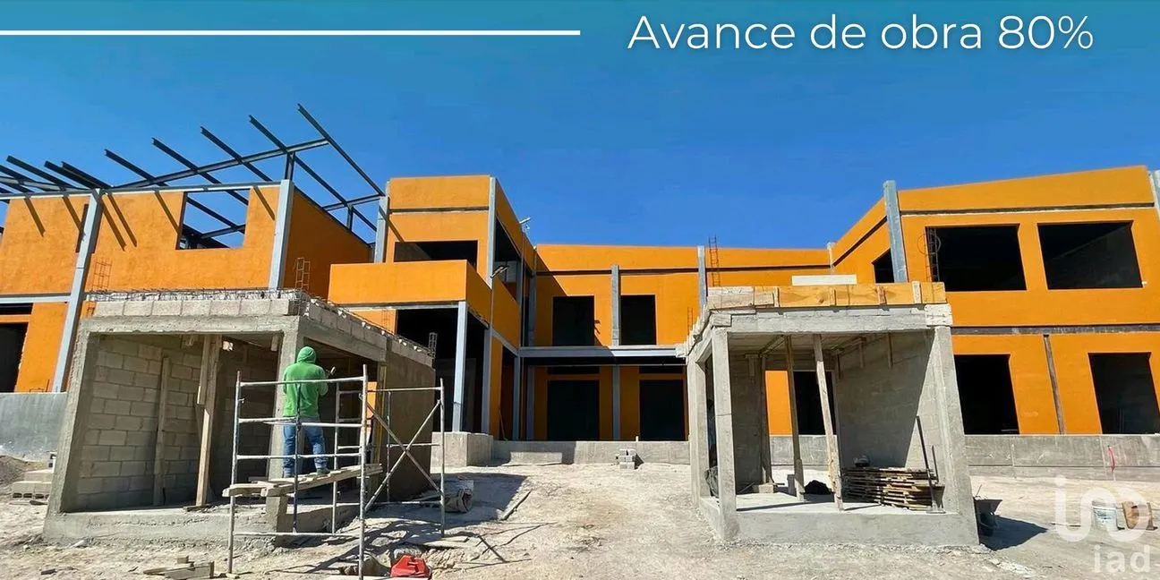 Local en Venta en Residencial El Refugio, Querétaro, Querétaro | NEX-246761 | iad México | Foto 5 de 8