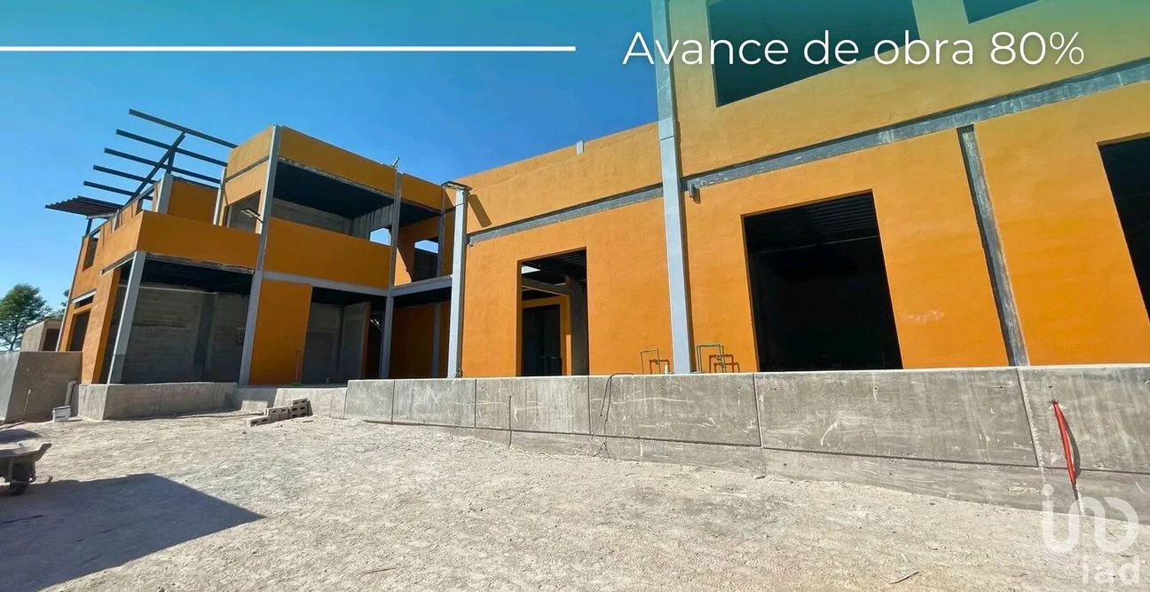 Local en Venta en Residencial El Refugio, Querétaro, Querétaro | NEX-246761 | iad México | Foto 7 de 8
