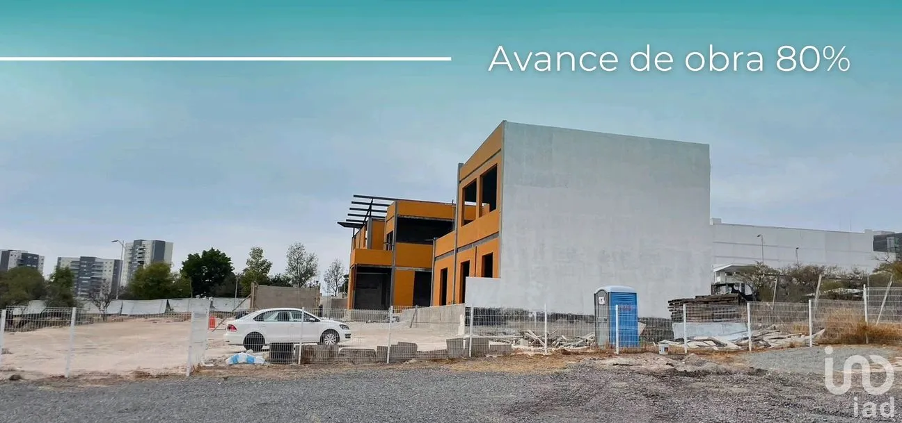 Local en Venta en Residencial El Refugio, Querétaro, Querétaro | NEX-246761 | iad México | Foto 8 de 8