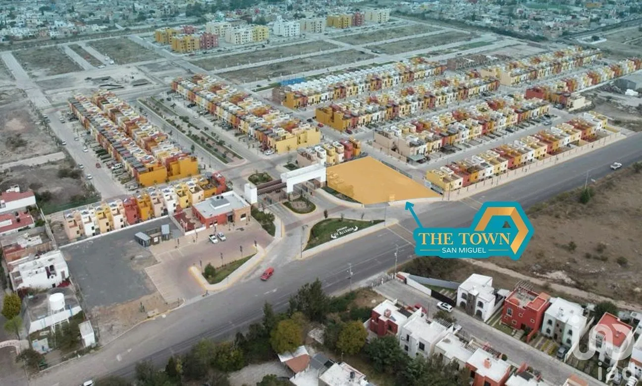 Local en Venta en La Luciérnaga, San Miguel de Allende, Guanajuato | NEX-246775 | iad México | Foto 4 de 5