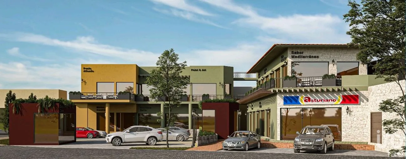 Local en Venta en La Luciérnaga, San Miguel de Allende, Guanajuato | NEX-246775 | iad México | Foto 5 de 5