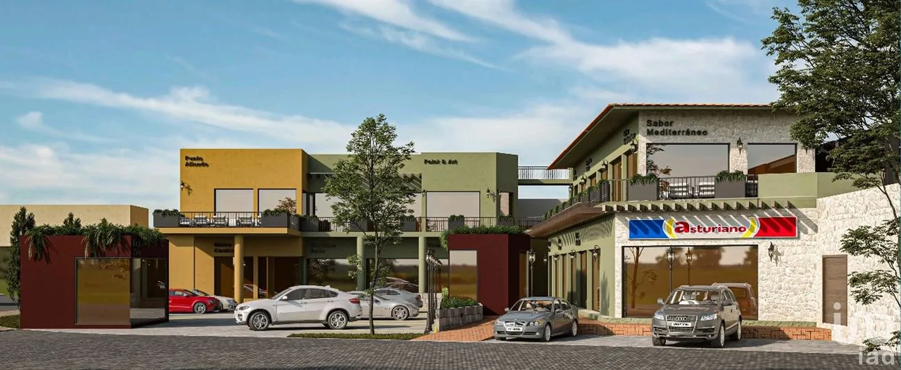 Local en Venta en La Luciérnaga, San Miguel de Allende, Guanajuato | NEX-246775 | iad México | Foto 1 de 5
